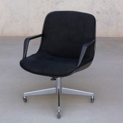 Vintage Steelcase 451 Office Chair MCM