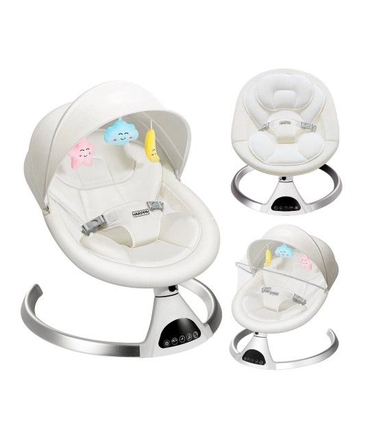 HARPPA Baby Swing