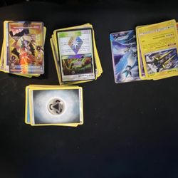 Pokémon Cards