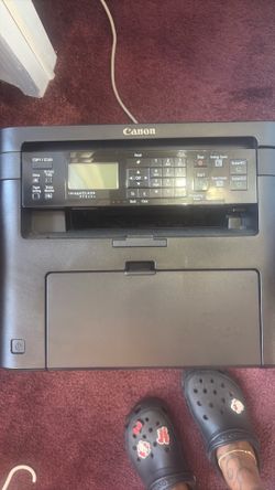 Canon printer