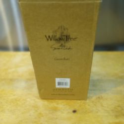 Willow Tree Guardian Handmade Sculpture