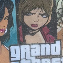 Nintendo switch game