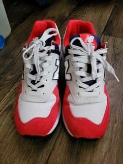 Men shoe size 9