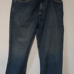90's  Silvertab Levis