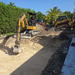 Bobcat Excavadora Mini Excavator Free 