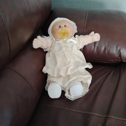 1985 Cabbage Patch Kid