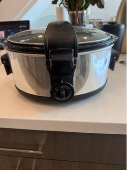 Crockpot