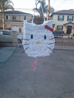 Piñatas