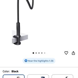 Bed frame Phone Holder