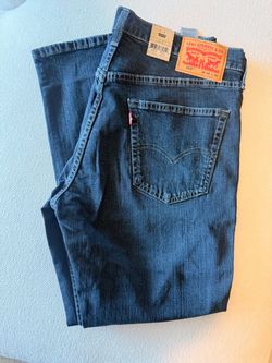 Brand new Levi’s 559 size 34/30