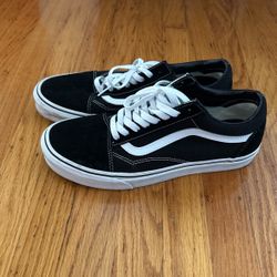 Men’s Vans Sk8 Hi