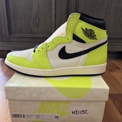 Jordan 1 Retro High OG