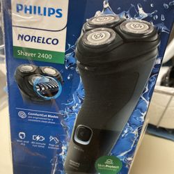 Phillips/Norelco Shaver