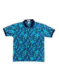 Vintage Penguin Club Men’s 90s Golf Polo Size Large