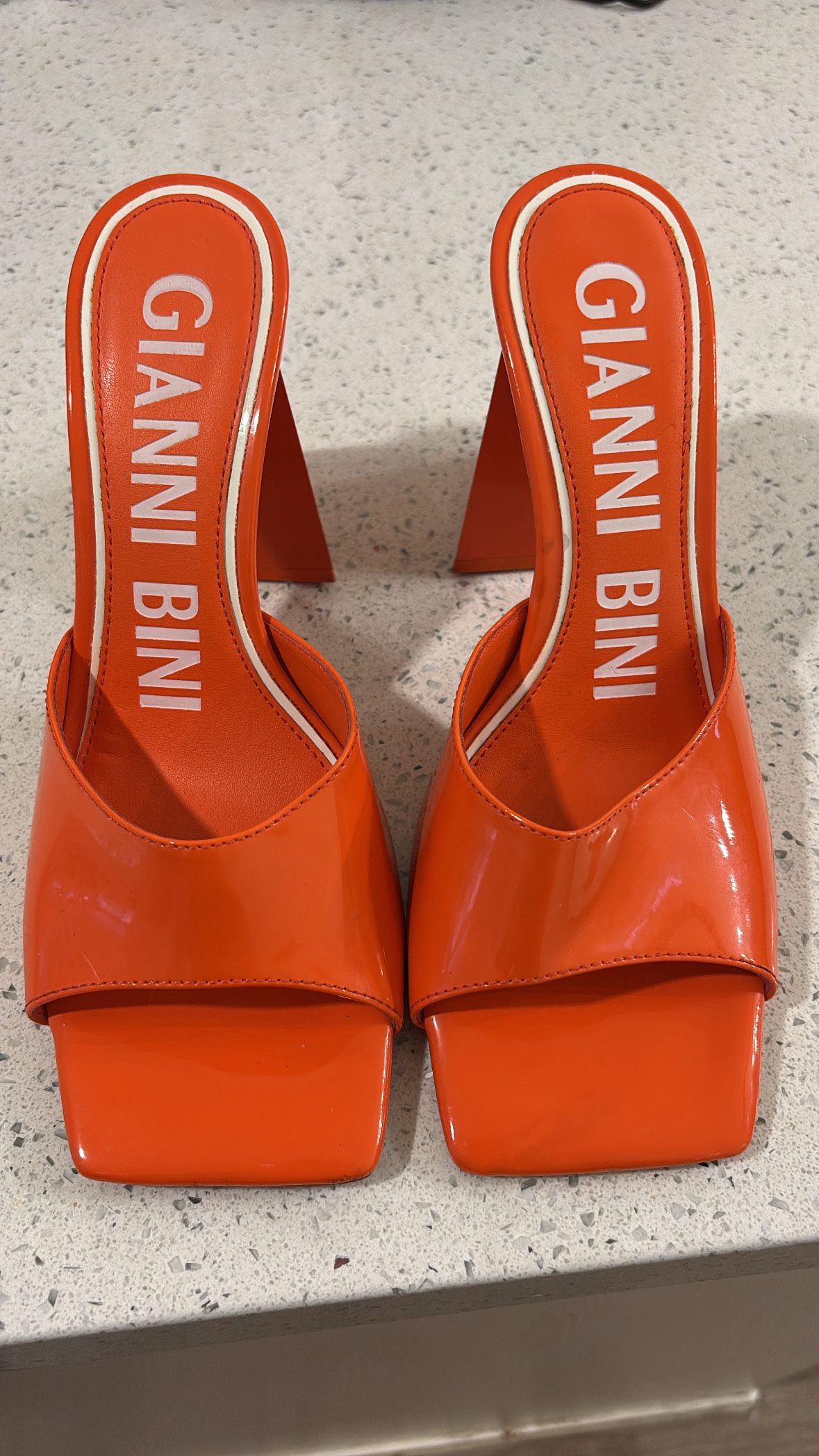 Gianni Bini Heels