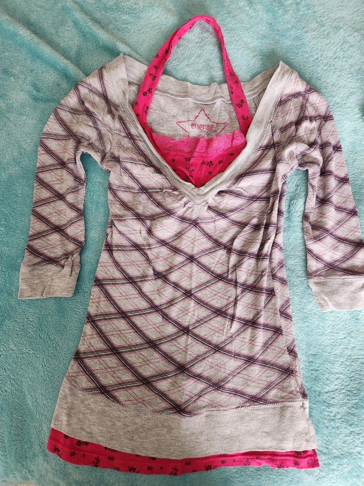 Ladies Top