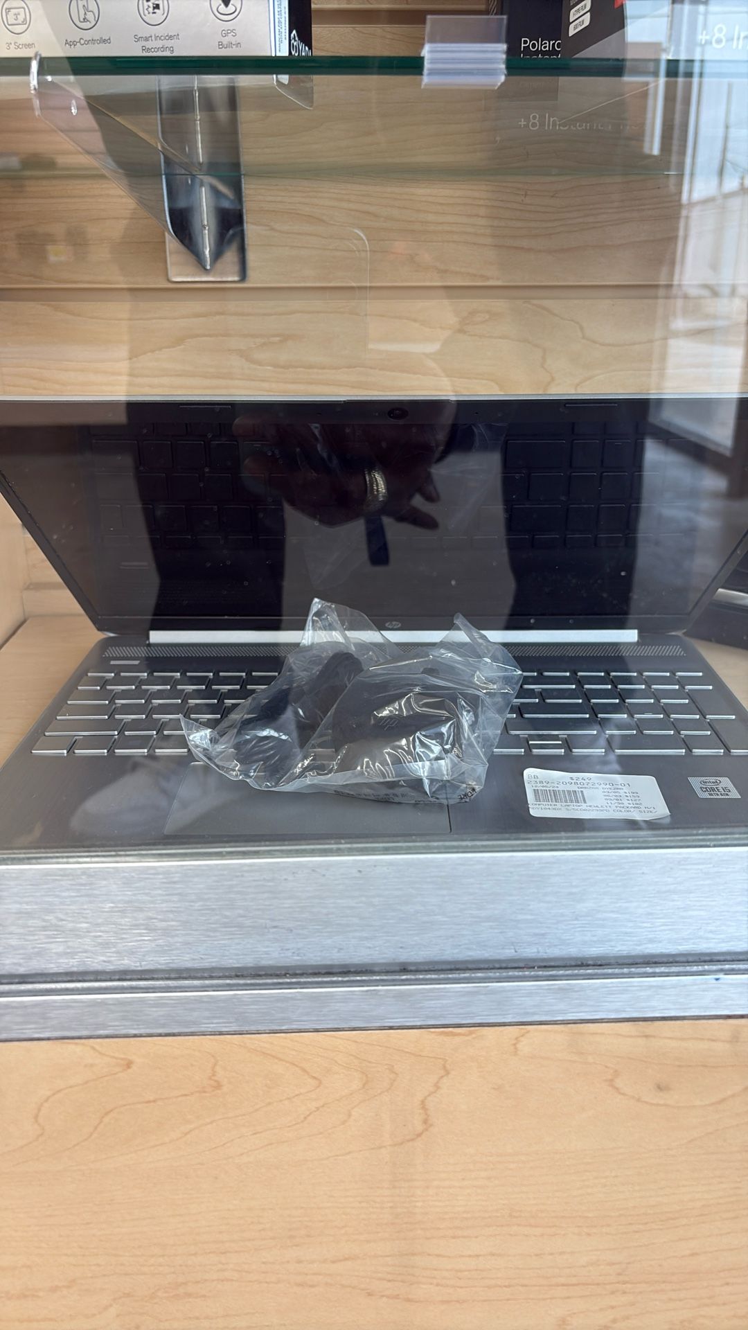 Hp Laptop Windows 11