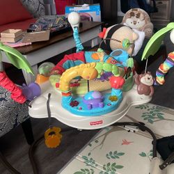 Fisher Price  Jumper 