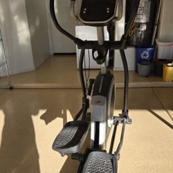 ProForm 945 CE  Elliptical