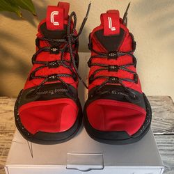 Nike Kobe Size 7.5 Mens Custom Made On Nike