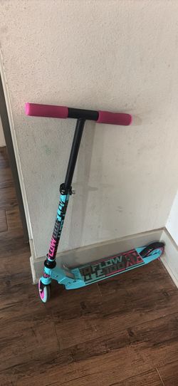 Scooters