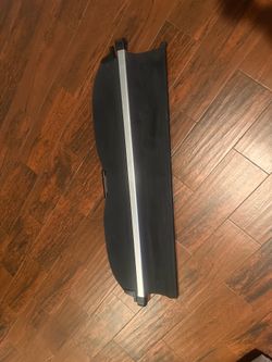 Forester Cargo Cover 19-2024