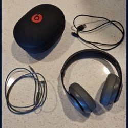 Beats Headphones - Read Description 
