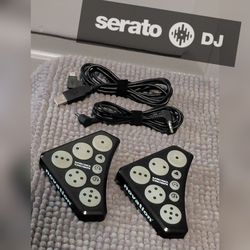 Novation Dicers Serato Scratch Live / Serato DJ Pro /Midi