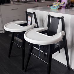 highchair 