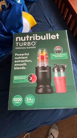 Nitro bullet turbo