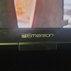 Emerson TV