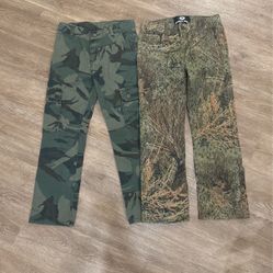 Size 8 Boys Jeans And Pants