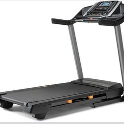 Slightly Used Nordic T Series 6.5S