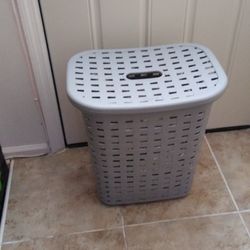 Laundry Basket