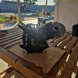 212 Needs Work Gov Delete And Oil Sensor Remove 