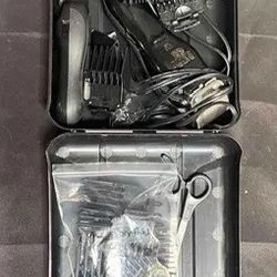 WAHL. High performance Complete