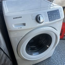 Samsung Washing Machine
