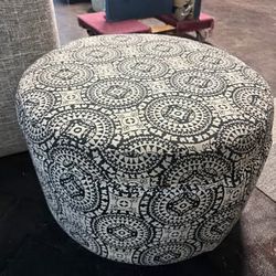 Storage Ottoman