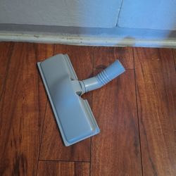 Carpet and Hard Floor Tool. New 