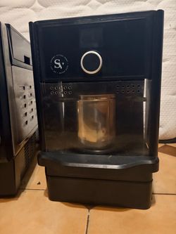 Suvie countertop rice & paster cooker