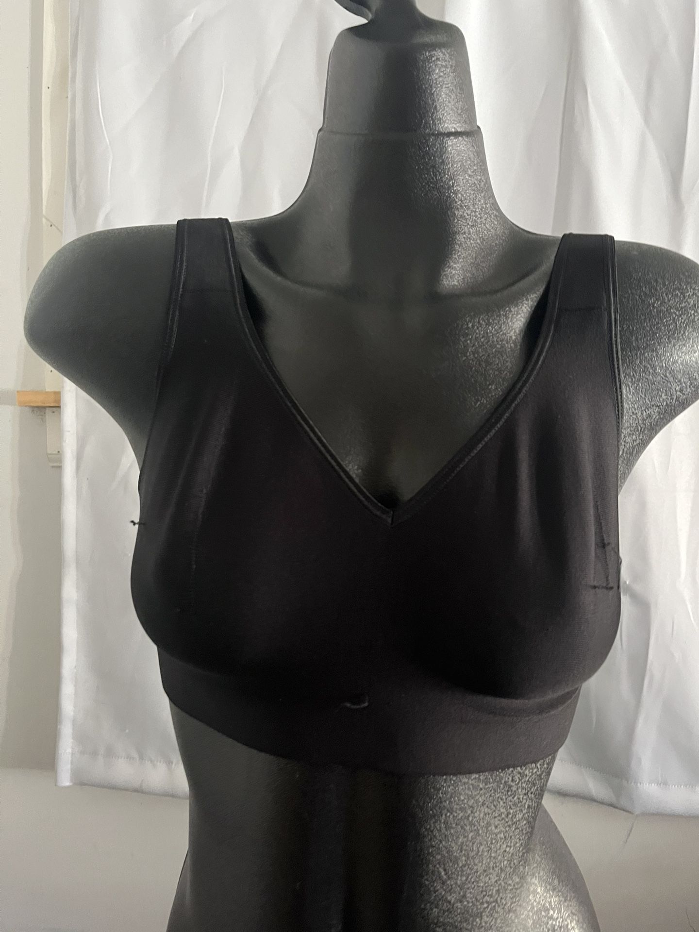 Sport Bra Black