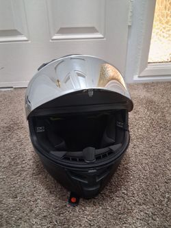 Blitz Helmet