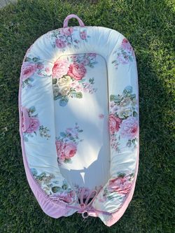 Baby lounger