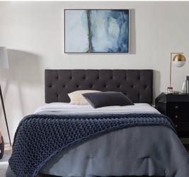 King size headboard