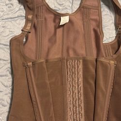 Girdle.