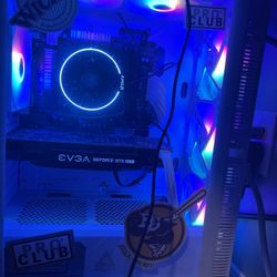 Budget Gaming Pc