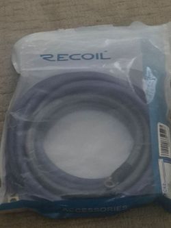 O ga. Power cable