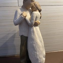 Willow Tree Figurine, Wedding Gift
