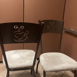 Chairs By Cramco 