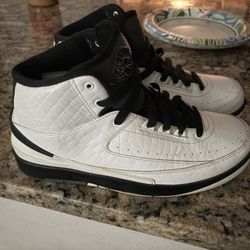 Retro Jordan “Wing It”